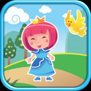 Fairy Princess Preschool для Мак ОС
