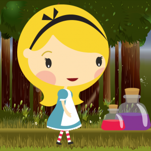 Fairytale Preschool! для Мак ОС
