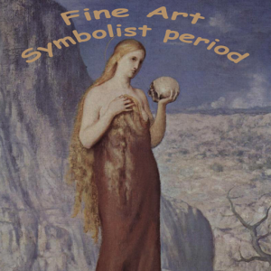 Fine Art - Symbolists для Мак ОС