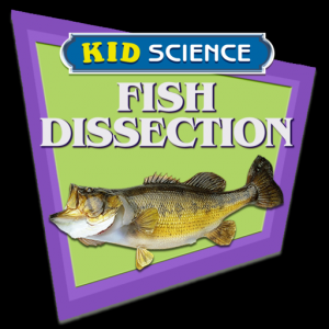 Fish Dissection для Мак ОС