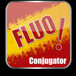 Fluo! - Spanish Conjugator для Мак ОС