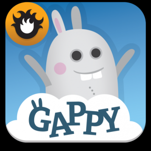 Gappy's First Words для Мак ОС