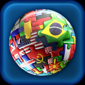 Geo World Deluxe – География с произношением для детей для Мак ОС