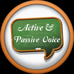 Grammar Express - Active & Passive Voice для Мак ОС