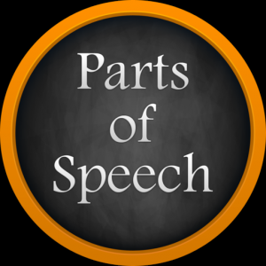 Grammar Express - Parts of Speech для Мак ОС