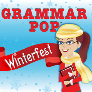 Grammar Pop Winterfest для Мак ОС