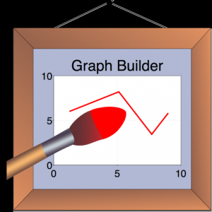 Graph Builder™ для Мак ОС