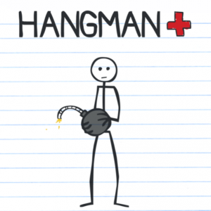 Hangman PLUS - Sight Words Edition для Мак ОС