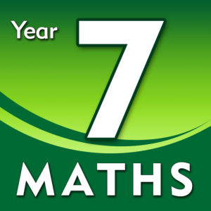 High School Maths - Year 7 для Мак ОС