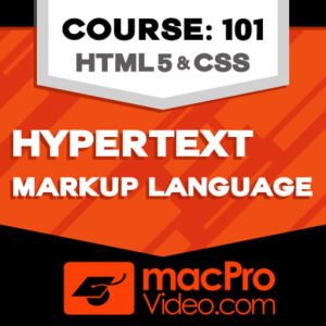 Hypertext Guide for HTML 5 для Мак ОС
