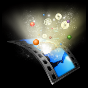 iSkysoft iMedia Converter Deluxe Mac OS X
