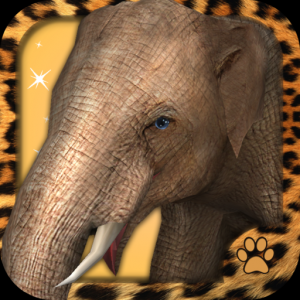 Virtual Pet Elephant для Мак ОС