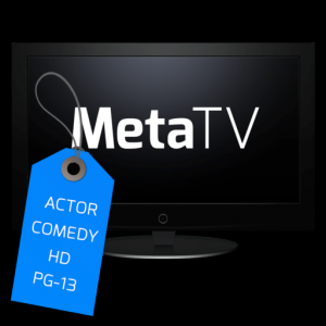 MetaTV для Мак ОС