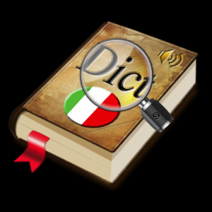 Italian Dictionary для Мак ОС