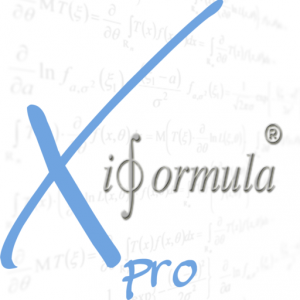 iformula pro X для Мак ОС