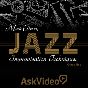 Jazz Improvisation Techniques для Мак ОС