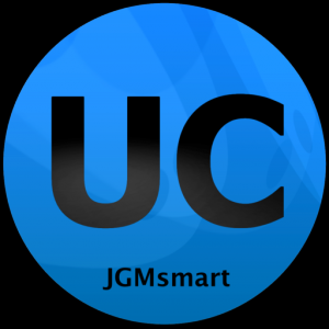 JGMsmart.UC - Unit Converter для Мак ОС