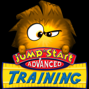 JumpStart Advanced K-2 Lost Island Training для Мак ОС