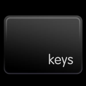 Keys для Мак ОС