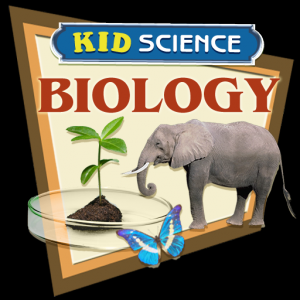 Kid Science: Biology Experiments для Мак ОС