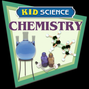 Kid Science: Chemistry Experiments для Мак ОС