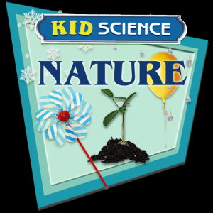 Kid Science: Nature Experiments для Мак ОС