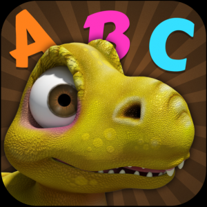 KidsHero ABC II для Мак ОС