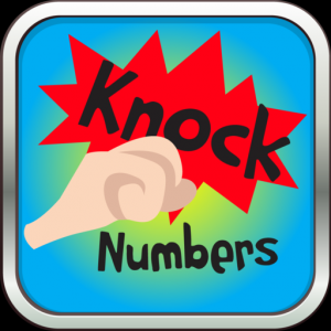 Knock Knock Numbers - Joke Telling and Conversations Tool for Autism, Aspergers, Down Syndrome & Special Education для Мак ОС