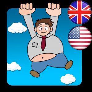 Learn English: Hangman Game для Мак ОС