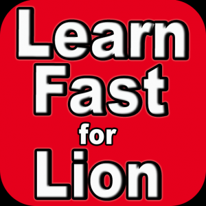 Learn Fast for Lion для Мак ОС