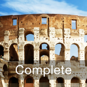 Learn Italian - Complete Audio Course для Мак ОС