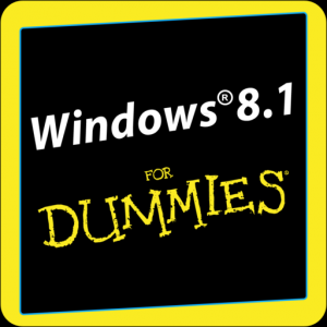 Learn, Review and Test For Windows 8.1 (Based on Dummies book series) для Мак ОС