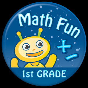 Math Fun 1st Grade: Addition & Subtraction для Мак ОС