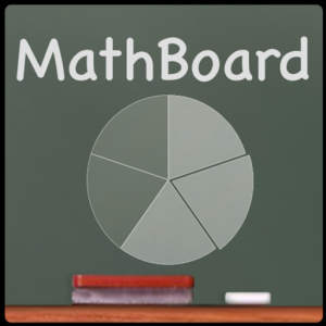 MathBoard Fractions для Мак ОС