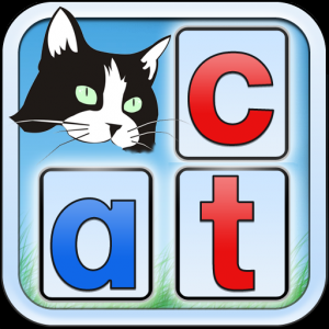 Montessori Crosswords - Teach and Learn Spelling with Fun Puzzles for Children для Мак ОС