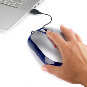 Mouse Click Counter для Мак ОС