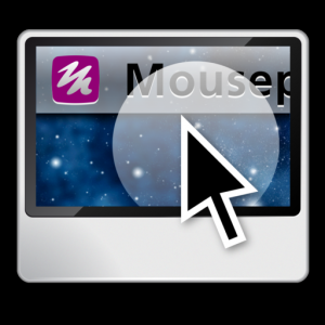 Mouseposé для Мак ОС