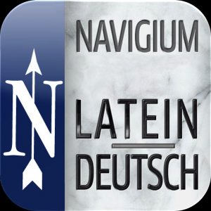 Navigium Lernsoftware Latein для Мак ОС
