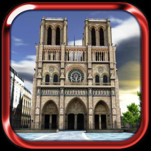 Notre Dame de Paris - Virtual Visit 3D для Мак ОС