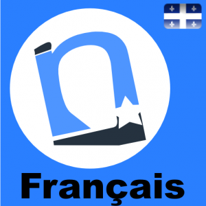 NounStar - French Language Study для Мак ОС