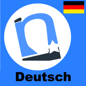 NounStar German Language Study для Мак ОС