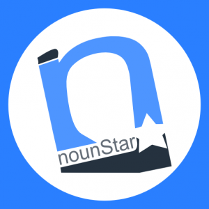 NounStar Language Study для Мак ОС