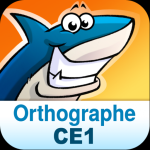 Orthographe CE1 для Мак ОС