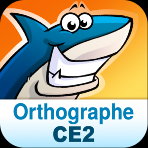 Orthographe CE2 для Мак ОС