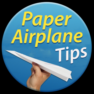 Paper Airplane Tips для Мак ОС