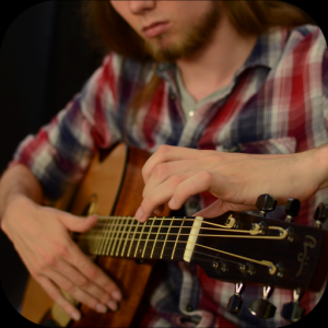 Percussive Acoustic Guitar with Mike Dawes для Мак ОС