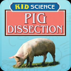 Pig Dissection для Мак ОС