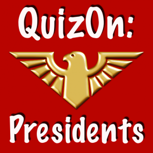QuizOn Presidents & Vice Presidents для Мак ОС