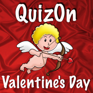 QuizOn Valentine's Day для Мак ОС