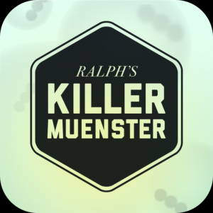 Ralph's Killer Muenster для Мак ОС
